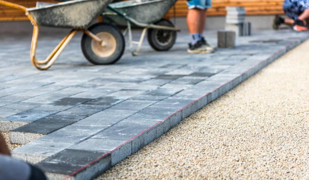 Belmont Estates, VA Driveway Pavers Company