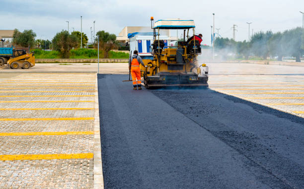 Best Best Driveway Pavers  in Belmont Estates, VA