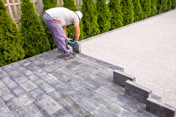 Best Commercial Driveway Pavers  in Belmont Estates, VA