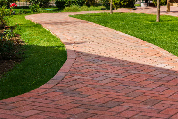 Best Residential Driveway Paver Services  in Belmont Estates, VA