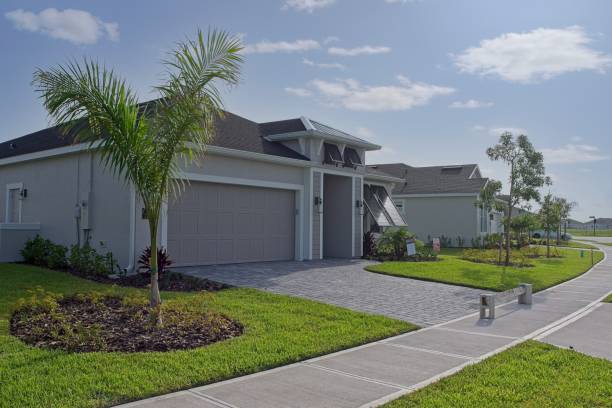 Best Affordable Driveway Pavers  in Belmont Estates, VA