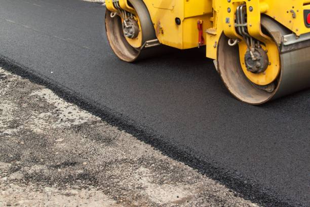 Best Cobblestone Driveway Pavers  in Belmont Estates, VA